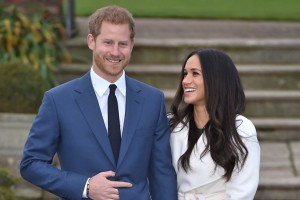 Indian-origin chef comes with treats to Harry, Meghan wedding 